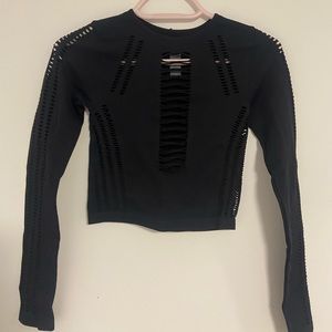 Garage Longsleeve Going Out Top